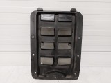 Hood Air Extractor Water Deflector